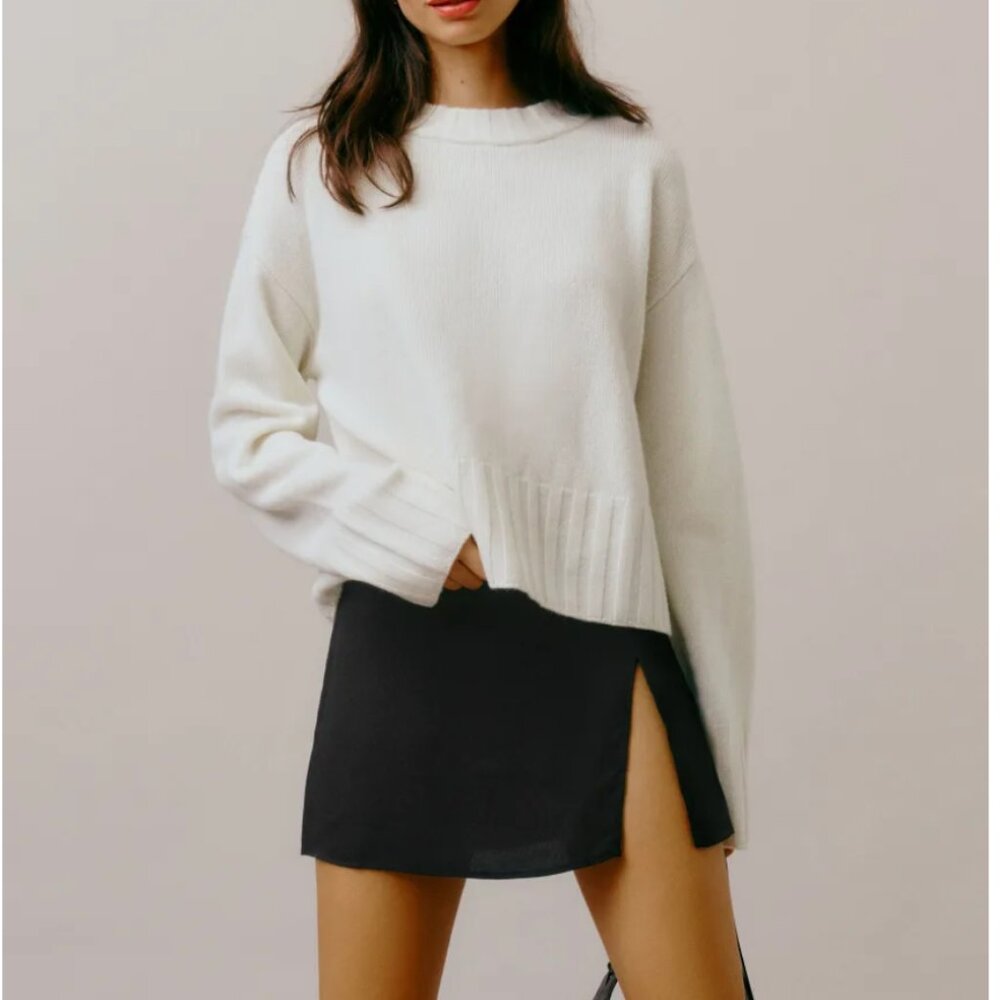 Reformation Margot Skirt, size 10